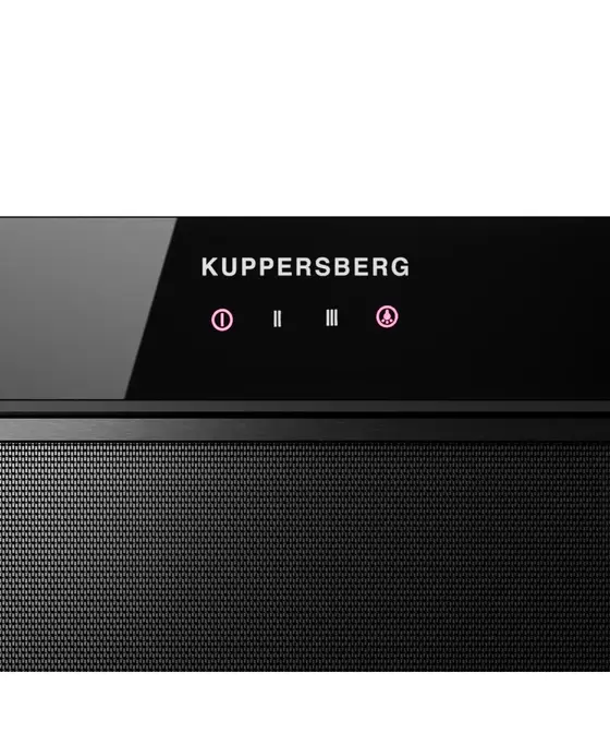 Вытяжка Kuppersberg INTAKE 60 BG фото 4 в Ростове-на-Дону