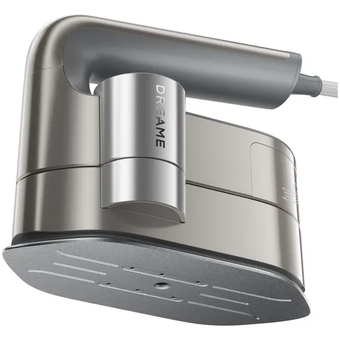 Ручной отпариватель Dreame Handheld Steamer HS Pro фото 5 в Ростове-на-Дону Ручной отпариватель Dreame Handheld Steamer HS Pro фото 5 в Ростове-на-Дону