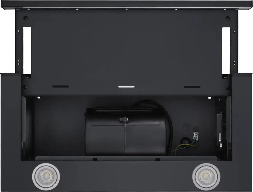 Вытяжка MEFERI SLIDEBOX60BK POWER фото 6 в Ростове-на-Дону Вытяжка MEFERI SLIDEBOX60BK POWER фото 6 в Ростове-на-Дону