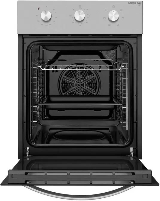 Духовой шкаф MEFERI MEO456IX LIGHT фото 4 в Ростове-на-Дону