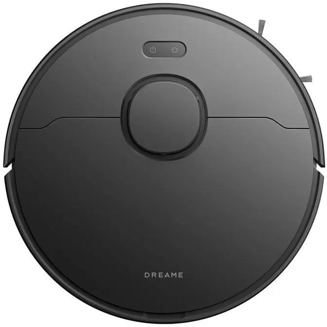 Робот-пылесос Dreame F10 Black фото 5 в Ростове-на-Дону