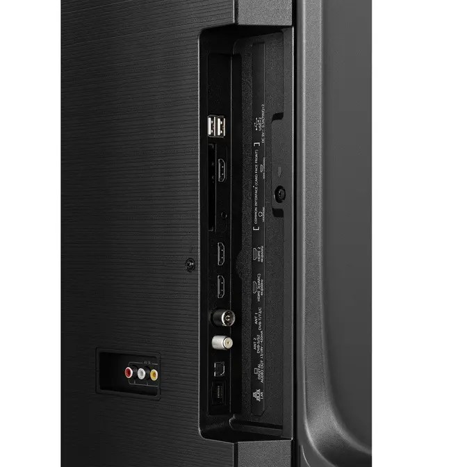 Телевизор Hisense 75E7S фото 6 в Ростове-на-Дону