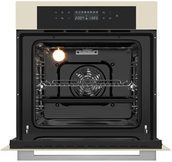 Духовой шкаф MEFERI MEO6010BG ULTRA фото 3 в Ростове-на-Дону
