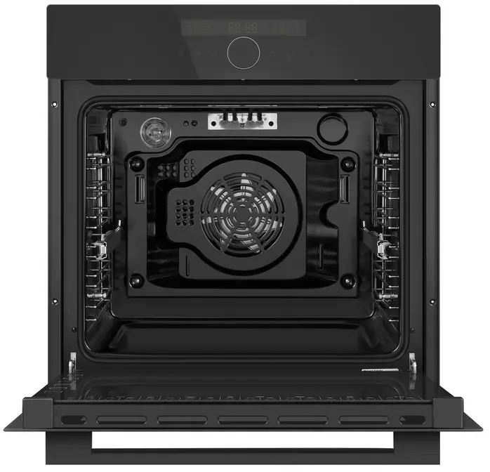 Духовой шкаф MEFERI MEO6017BK ULTRA фото 4 в Ростове-на-Дону