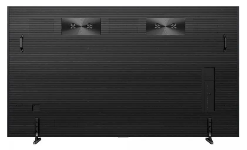 Телевизор Hisense 100UXQ фото 9 в Ростове-на-Дону