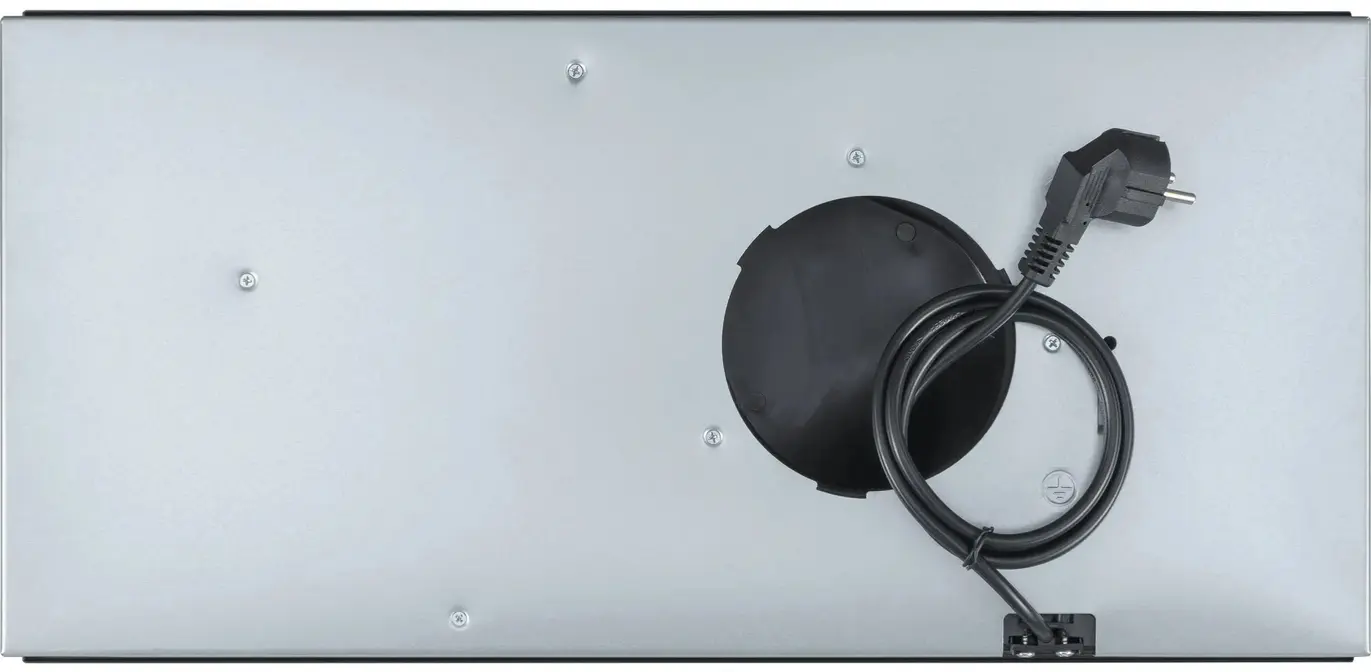 Вытяжка MEFERI SMARTBOX60BK LIGHT фото 8 в Ростове-на-Дону