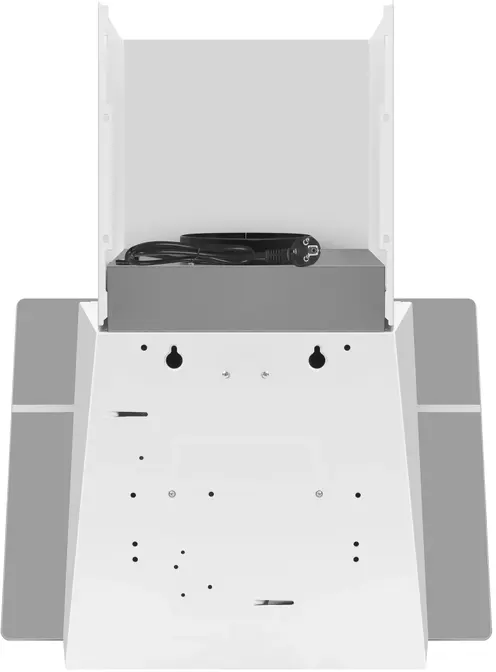 Вытяжка MEFERI AIRBOX60WH ULTRA фото 9 в Ростове-на-Дону Вытяжка MEFERI AIRBOX60WH ULTRA фото 9 в Ростове-на-Дону