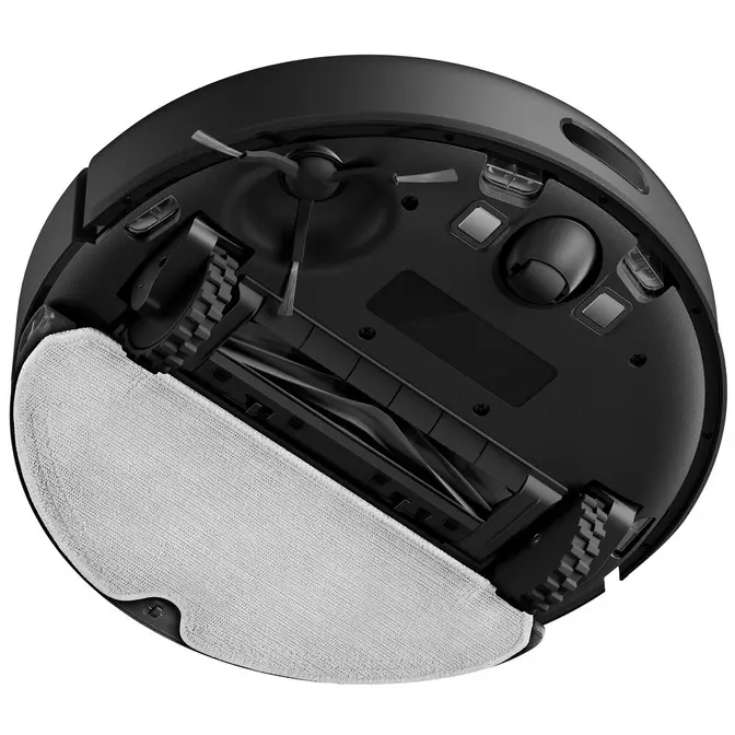 Робот-пылесос Dreame F10 Black фото 13 в Ростове-на-Дону
