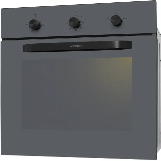 Духовой шкаф MEFERI MEO604GR LIGHT фото 2 в Ростове-на-Дону