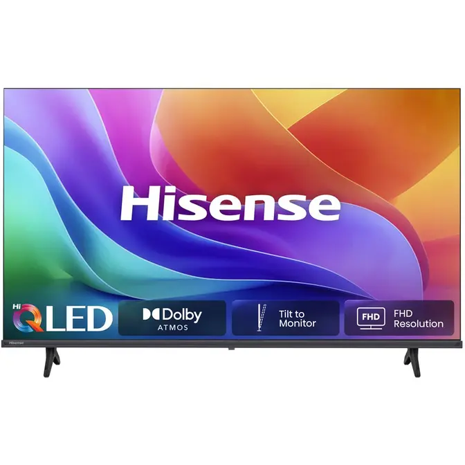 Телевизор Hisense 32A5S RU фото 1 в Ростове-на-Дону