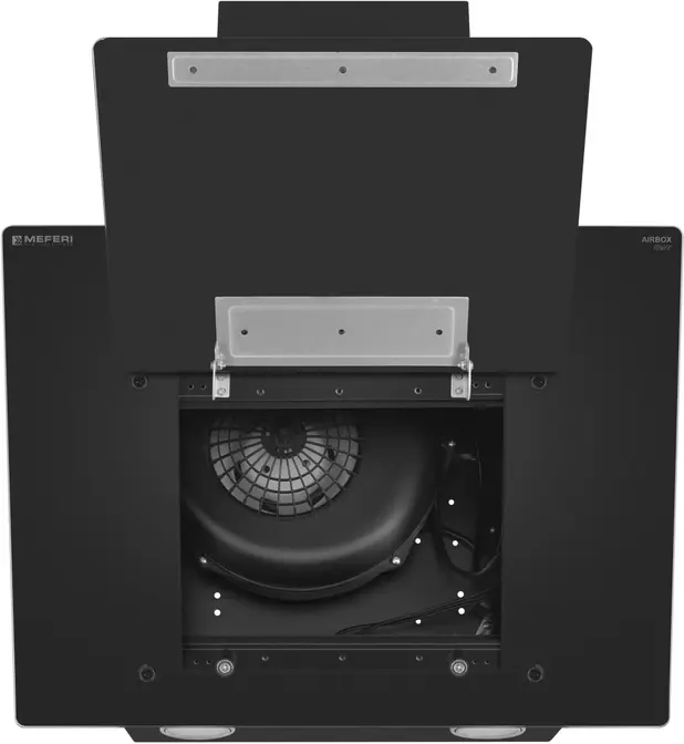 Вытяжка MEFERI AIRBOX60BK POWER фото 6 в Ростове-на-Дону