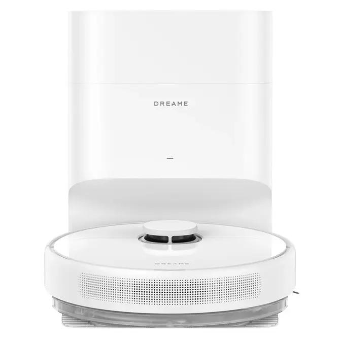 Робот-пылесос Dreame D10 Plus Gen2 фото 2 в Ростове-на-Дону