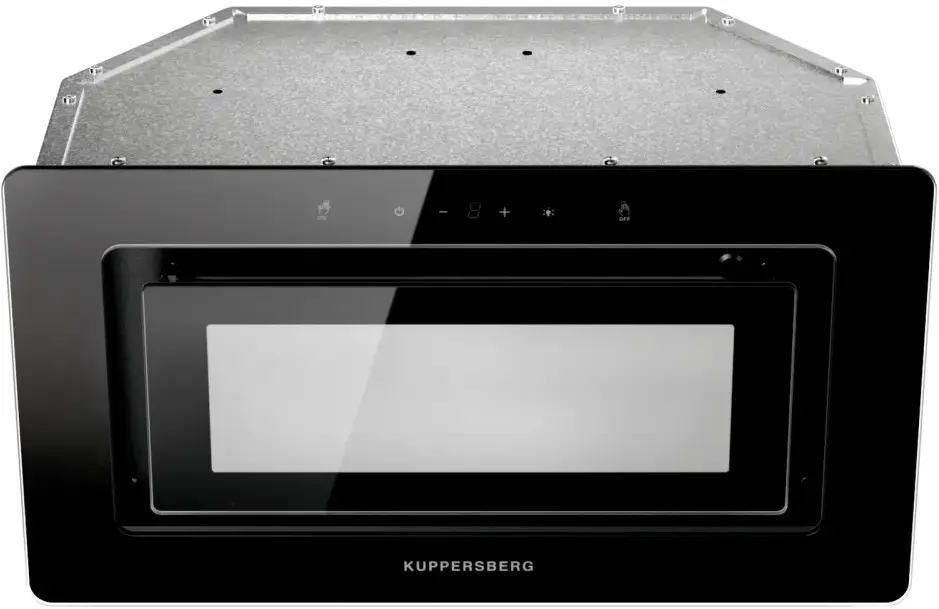 Вытяжка Kuppersberg INSHINE 60 BG фото 1 в Ростове-на-Дону