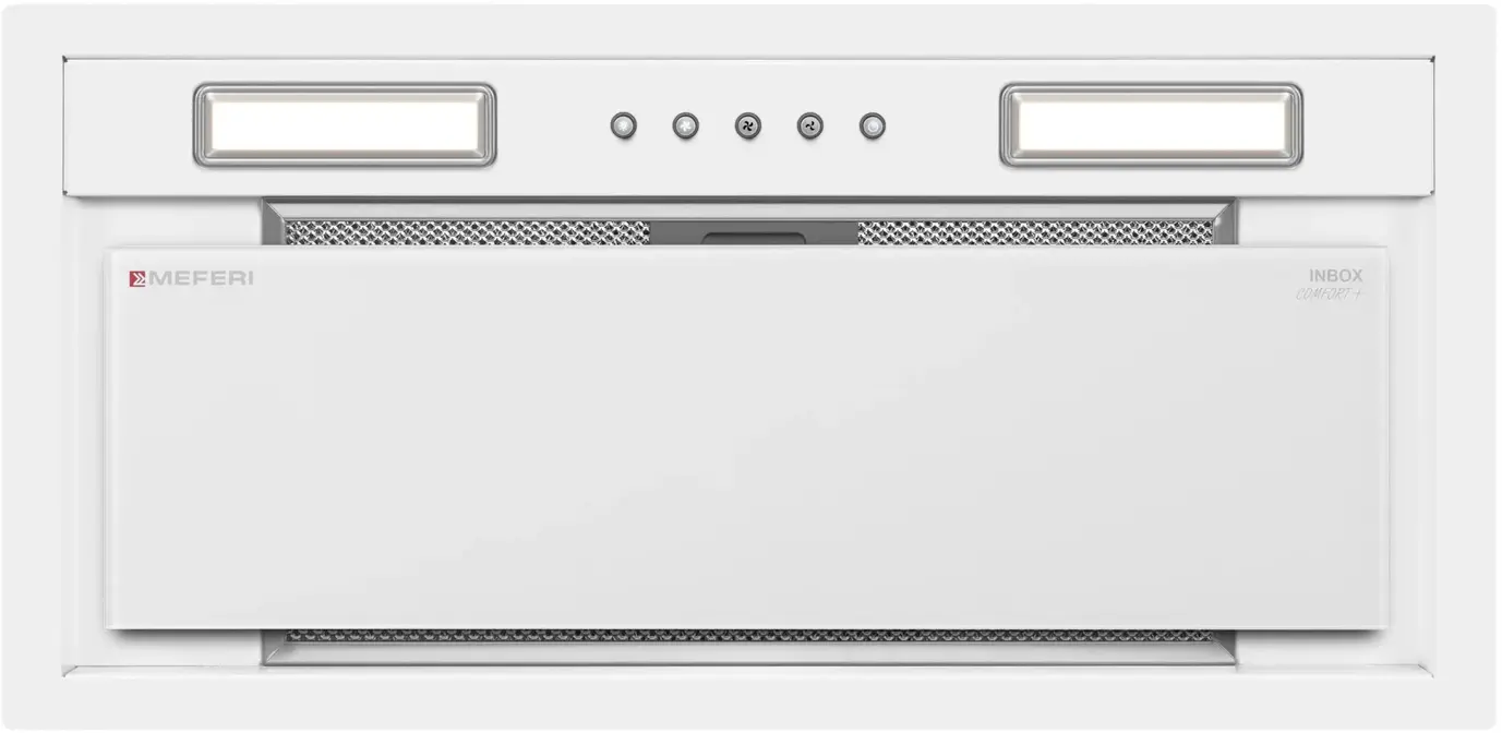 Вытяжка MEFERI INBOX60WH COMFORT PLUS фото 3 в Ростове-на-Дону Вытяжка MEFERI INBOX60WH COMFORT PLUS фото 3 в Ростове-на-Дону