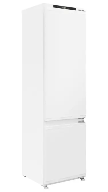 Холодильник MEFERI MBR193 COMBI NO FROST POWER фото 5 в Ростове-на-Дону
