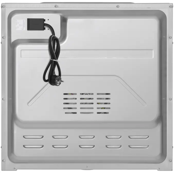 Духовой шкаф MEFERI MEO6010BG ULTRA фото 12 в Ростове-на-Дону