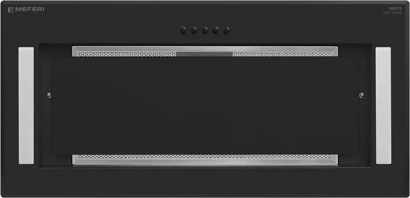 Вытяжка MEFERI INBOX60BK GLASS POWER фото 3 в Ростове-на-Дону Вытяжка MEFERI INBOX60BK GLASS POWER фото 3 в Ростове-на-Дону
