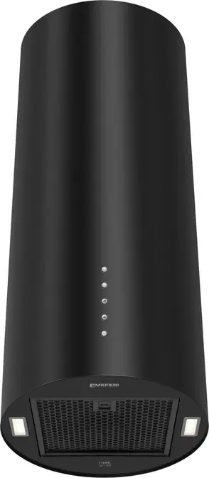 Вытяжка MEFERI TUBE35BK ULTRA фото 2 в Ростове-на-Дону