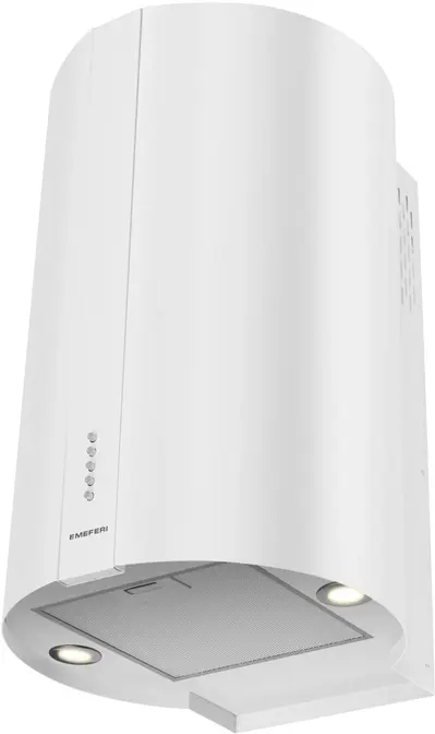 Вытяжка MEFERI TUBE40WH POWER фото 4 в Ростове-на-Дону Вытяжка MEFERI TUBE40WH POWER фото 4 в Ростове-на-Дону