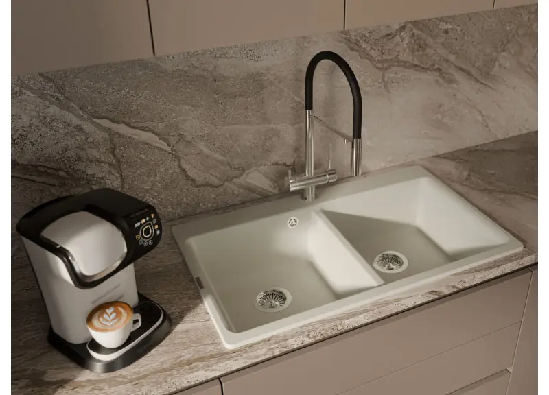 Смеситель RIVELATO Adria 1523517 cromo фото 2 в Ростове-на-Дону Смеситель RIVELATO Adria 1523517 cromo фото 2 в Ростове-на-Дону