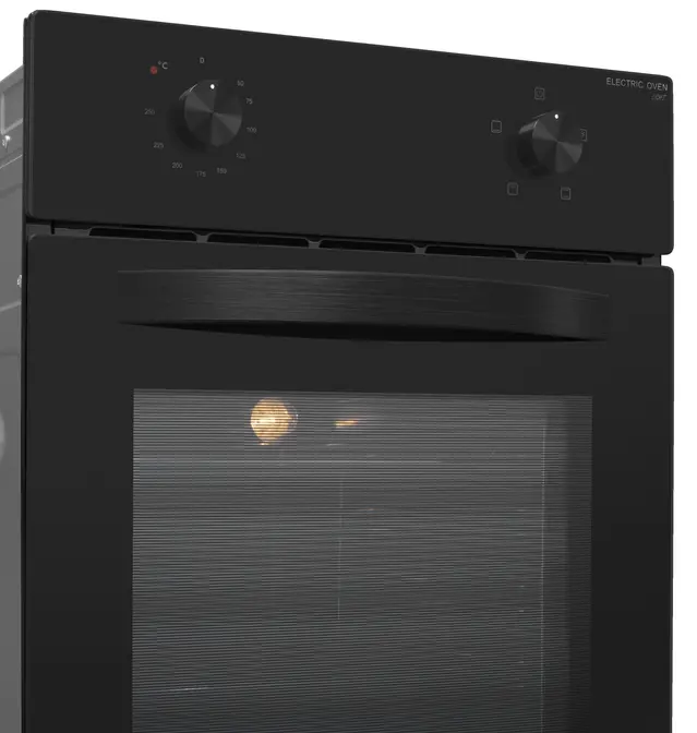 Духовой шкаф MEFERI MEO454BK LIGHT фото 5 в Ростове-на-Дону