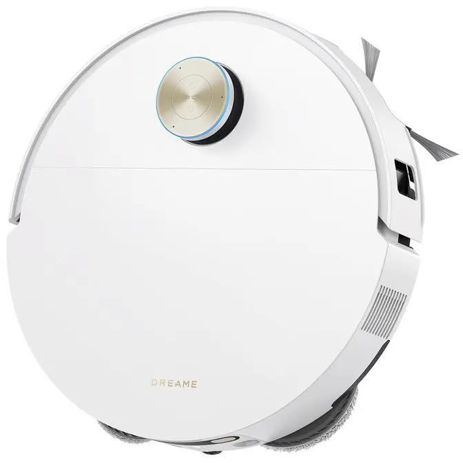 Робот-пылесос Dreame X60 Ultra Complete White фото 9 в Ростове-на-Дону