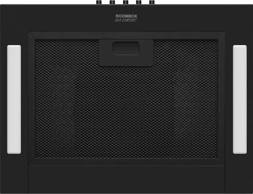 Вытяжка MEFERI ROOMBOX40BK ISLA COMFORT фото 4 в Ростове-на-Дону Вытяжка MEFERI ROOMBOX40BK ISLA COMFORT фото 4 в Ростове-на-Дону