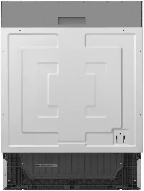 Посудомоечная машина MEFERI MDW6083 POWER фото 4 в Ростове-на-Дону Посудомоечная машина MEFERI MDW6083 POWER фото 4 в Ростове-на-Дону