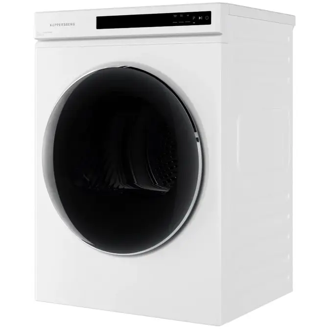 Сушильная машина Kuppersberg DM 561 W фото 3 в Ростове-на-Дону