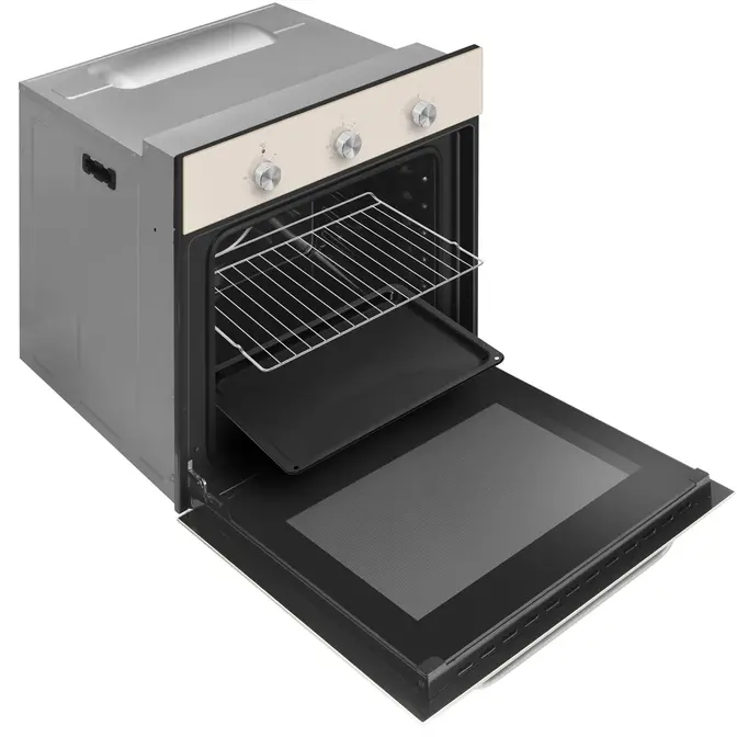 Духовой шкаф MEFERI MEO604BG LIGHT фото 6 в Ростове-на-Дону Духовой шкаф MEFERI MEO604BG LIGHT фото 6 в Ростове-на-Дону