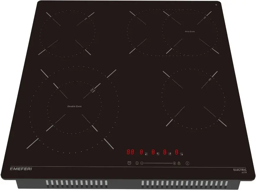 Стеклокерамическая панель MEFERI MEH604BK ULTRA фото 3 в Ростове-на-Дону Стеклокерамическая панель MEFERI MEH604BK ULTRA фото 3 в Ростове-на-Дону