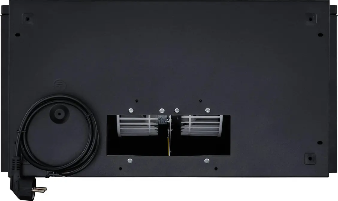 Вытяжка MEFERI с инвертором SLIDEBOX60BK GLASS ULTRA фото 9 в Ростове-на-Дону Вытяжка MEFERI с инвертором SLIDEBOX60BK GLASS ULTRA фото 9 в Ростове-на-Дону