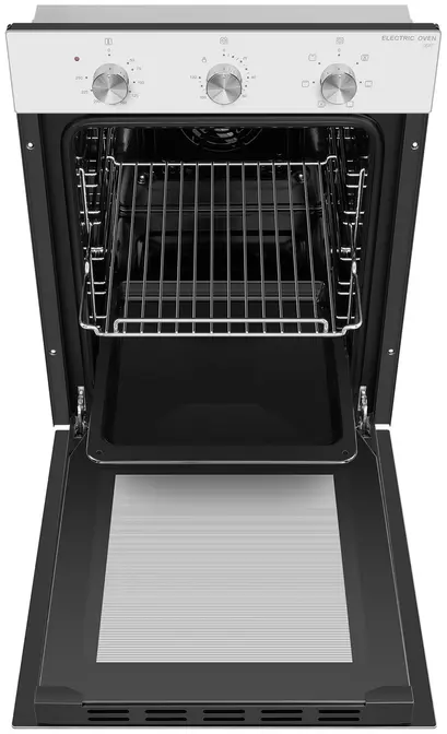 Духовой шкаф MEFERI MEO456WH LIGHT фото 4 в Ростове-на-Дону Духовой шкаф MEFERI MEO456WH LIGHT фото 4 в Ростове-на-Дону