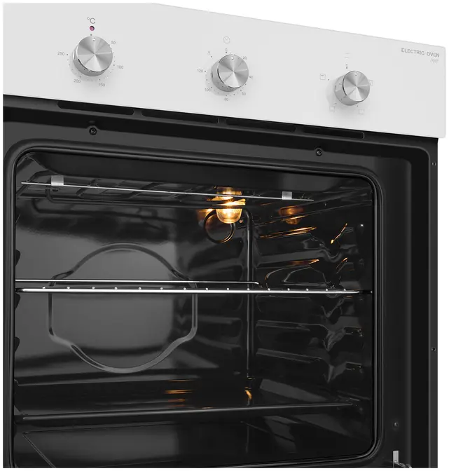 Духовой шкаф MEFERI MEO604WH LIGHT фото 8 в Ростове-на-Дону