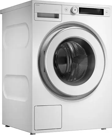 Asko Style 15 2026 (стиральная машина W5096RW+сушильная машина T509HRW+выдвижная полка HS60W) фото 3 в Ростове-на-Дону