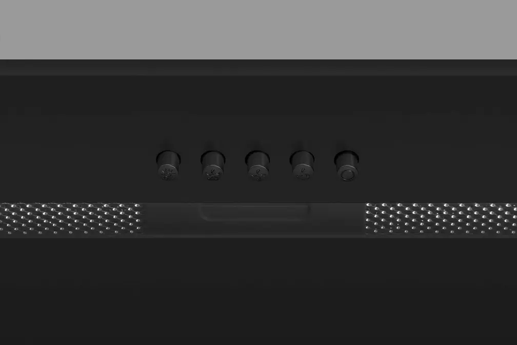 Вытяжка MEFERI SMARTBOX60BK GLASS POWER фото 9 в Ростове-на-Дону Вытяжка MEFERI SMARTBOX60BK GLASS POWER фото 9 в Ростове-на-Дону