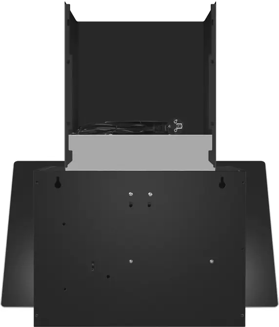 Вытяжка MEFERI AIRBOX60BK COMFORT PLUS фото 9 в Ростове-на-Дону Вытяжка MEFERI AIRBOX60BK COMFORT PLUS фото 9 в Ростове-на-Дону