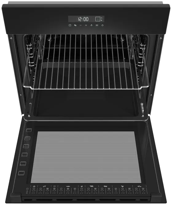 Духовой шкаф MEFERI MEO6014BK ULTRA фото 4 в Ростове-на-Дону
