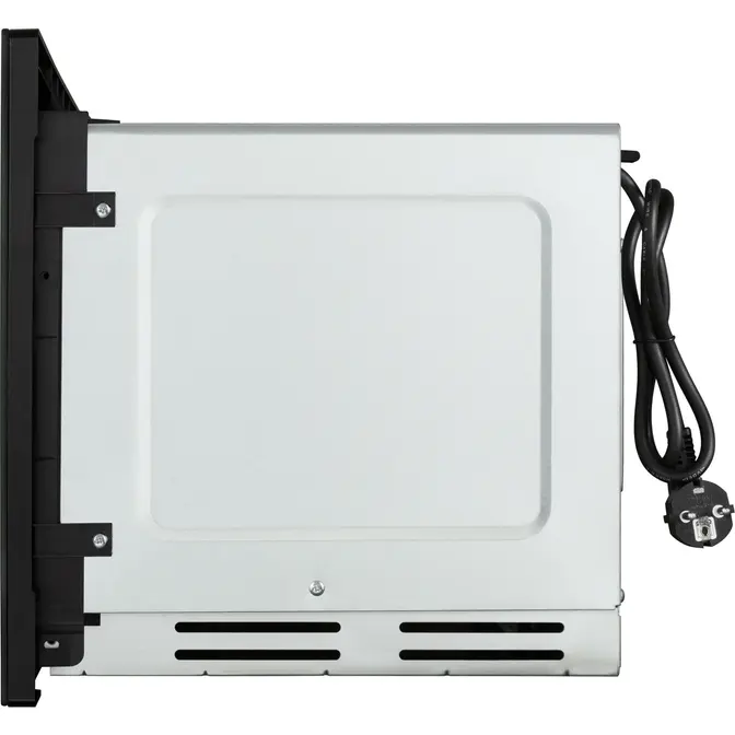 Микроволновая печь MEFERI MMO6025BK MATT ULTRA фото 6 в Ростове-на-Дону