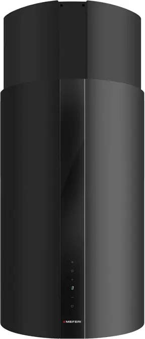Вытяжка MEFERI TUBE40BK COMFORT PLUS фото 4 в Ростове-на-Дону Вытяжка MEFERI TUBE40BK COMFORT PLUS фото 4 в Ростове-на-Дону