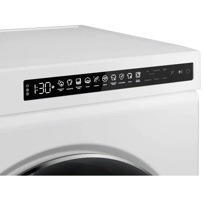 Стиральная машина Kuppersberg WM 561 W фото 4 в Ростове-на-Дону