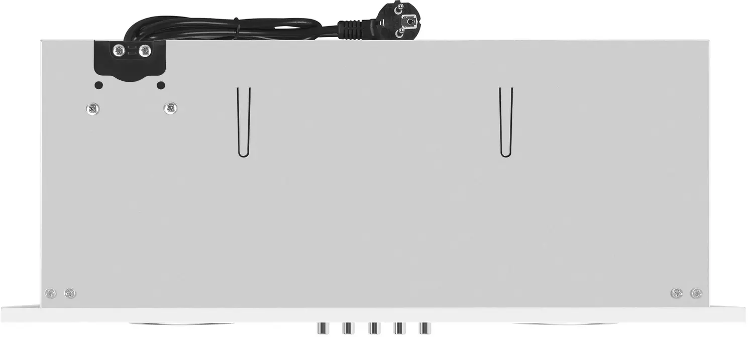 Вытяжка MEFERI INBOX45WH LIGHT фото 5 в Ростове-на-Дону Вытяжка MEFERI INBOX45WH LIGHT фото 5 в Ростове-на-Дону