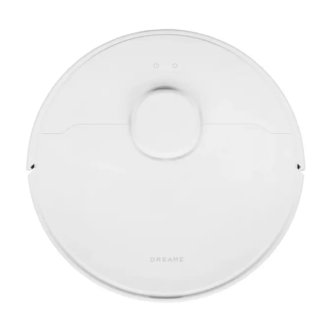 Робот-пылесос Dreame D9MaxGen2 White-RU фото 2 в Ростове-на-Дону