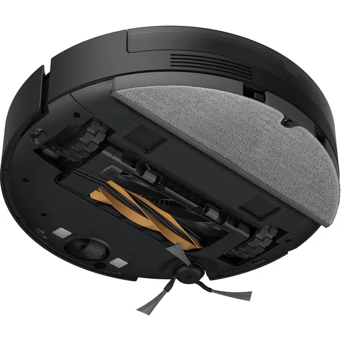 Робот-пылесос Dreame D20 Pro Black фото 7 в Ростове-на-Дону