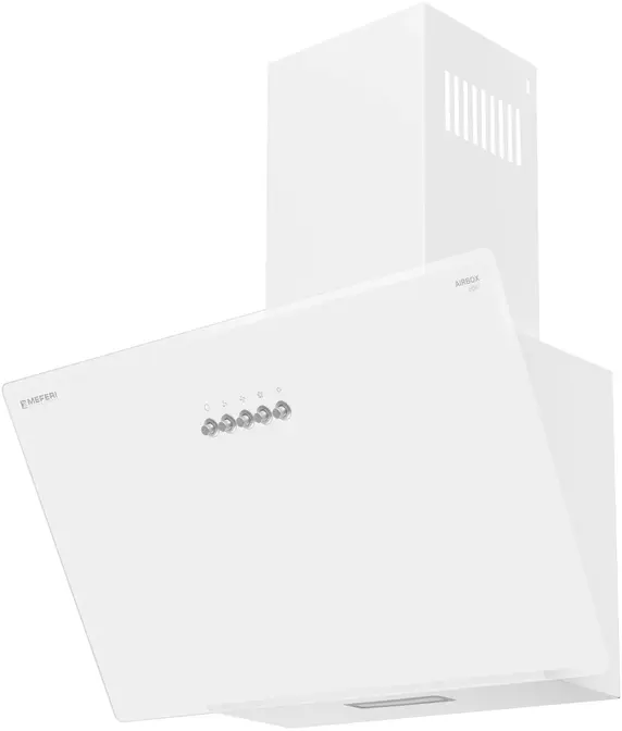 Вытяжка MEFERI AIRBOX60WH LIGHT фото 1 в Ростове-на-Дону Вытяжка MEFERI AIRBOX60WH LIGHT фото 1 в Ростове-на-Дону