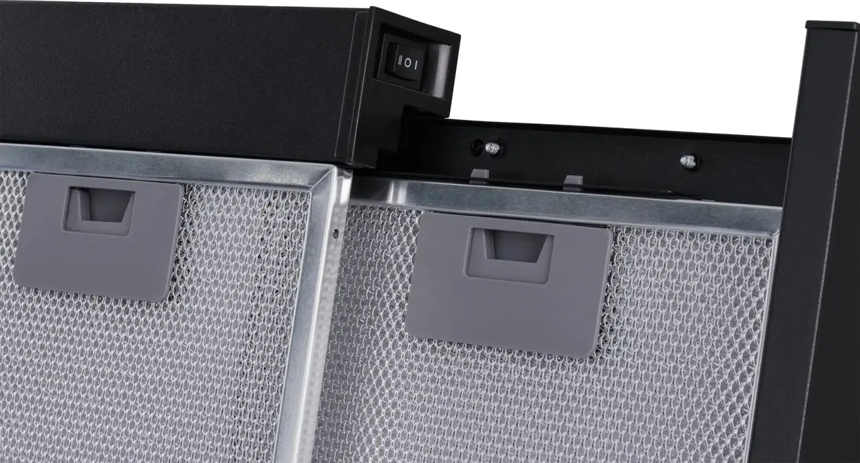 Вытяжка MEFERI SLIDEBOX60BK LIGHT фото 12 в Ростове-на-Дону Вытяжка MEFERI SLIDEBOX60BK LIGHT фото 12 в Ростове-на-Дону