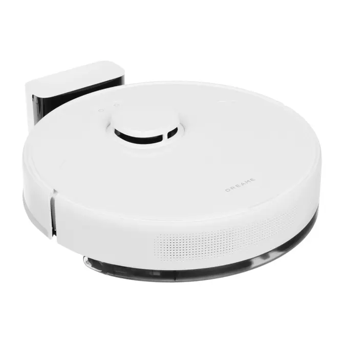 Робот-пылесос Dreame D9MaxGen2 White-RU фото 1 в Ростове-на-Дону