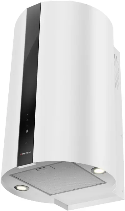 Вытяжка MEFERI TUBE40WH COMFORT PLUS фото 1 в Ростове-на-Дону Вытяжка MEFERI TUBE40WH COMFORT PLUS фото 1 в Ростове-на-Дону