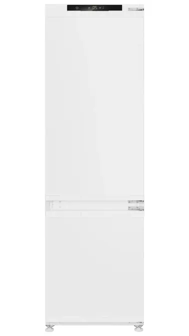 Холодильник MEFERI MBR177 COMBI NO FROST POWER фото 3 в Ростове-на-Дону
