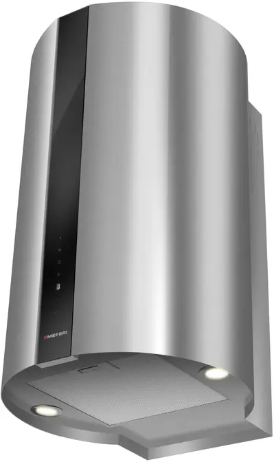 Вытяжка MEFERI TUBE40IX COMFORT PLUS фото 1 в Ростове-на-Дону